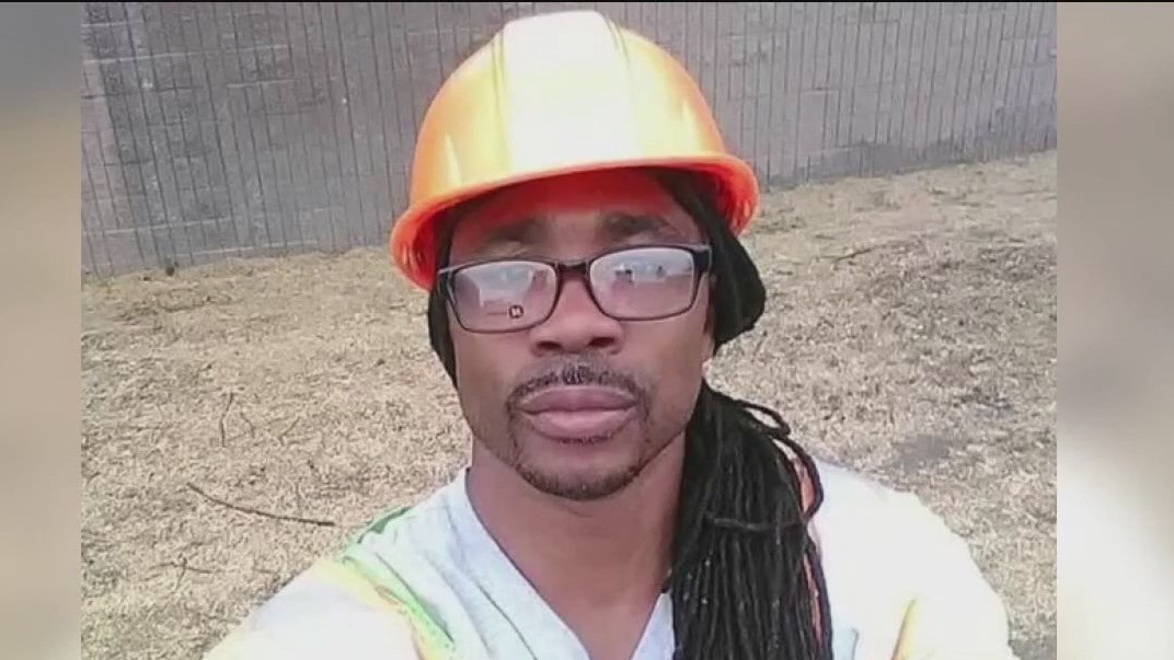 Richmond police make arrest in 1st homicide of 2024