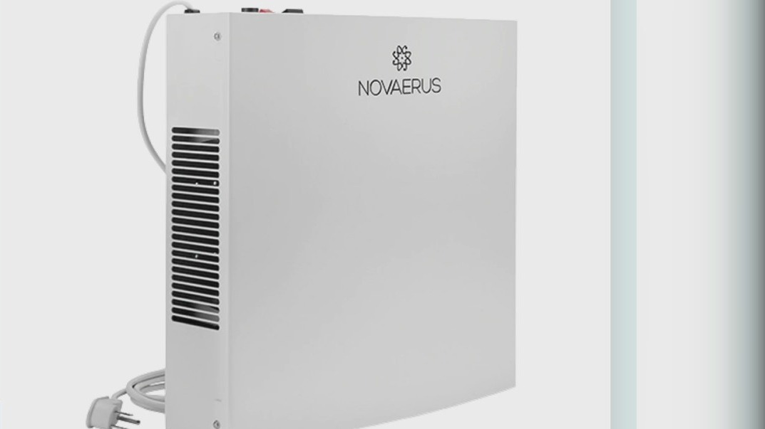 Hays CISD moving forward with air purifier installation