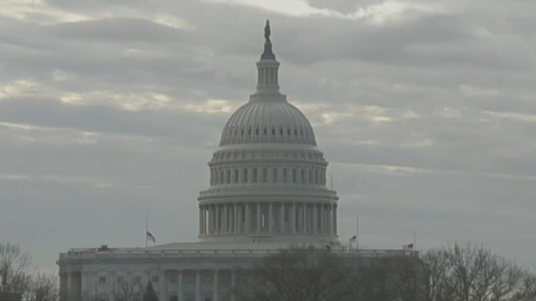 How the gov't shutdown could impact Texans