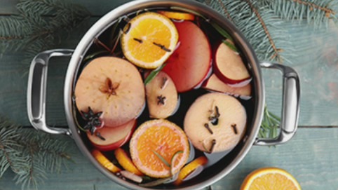 Austin Family: Healthy indoor air