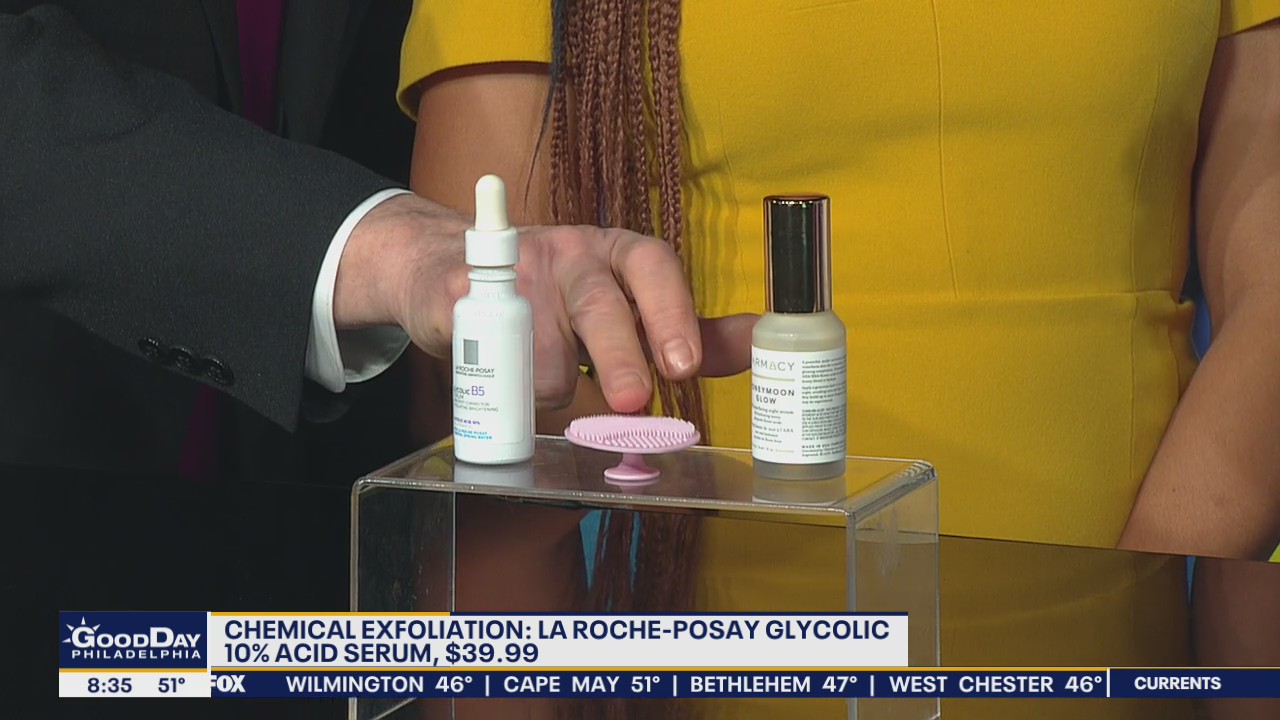 Preparing your skin for spring