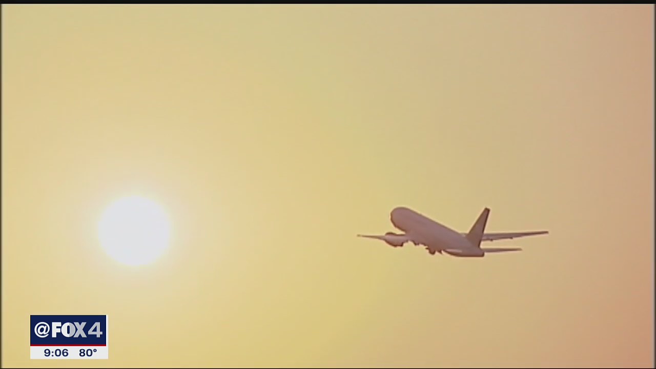 Airlines cutting more flights due to understaffing as summer travel months approach