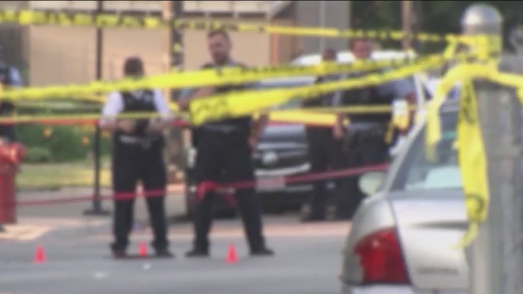 Chicago Police Board fires cop tied to Special Operations Section scandal nearly two decades ago