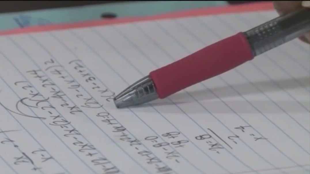 Doing the math: Schools switch to 4-day weeks