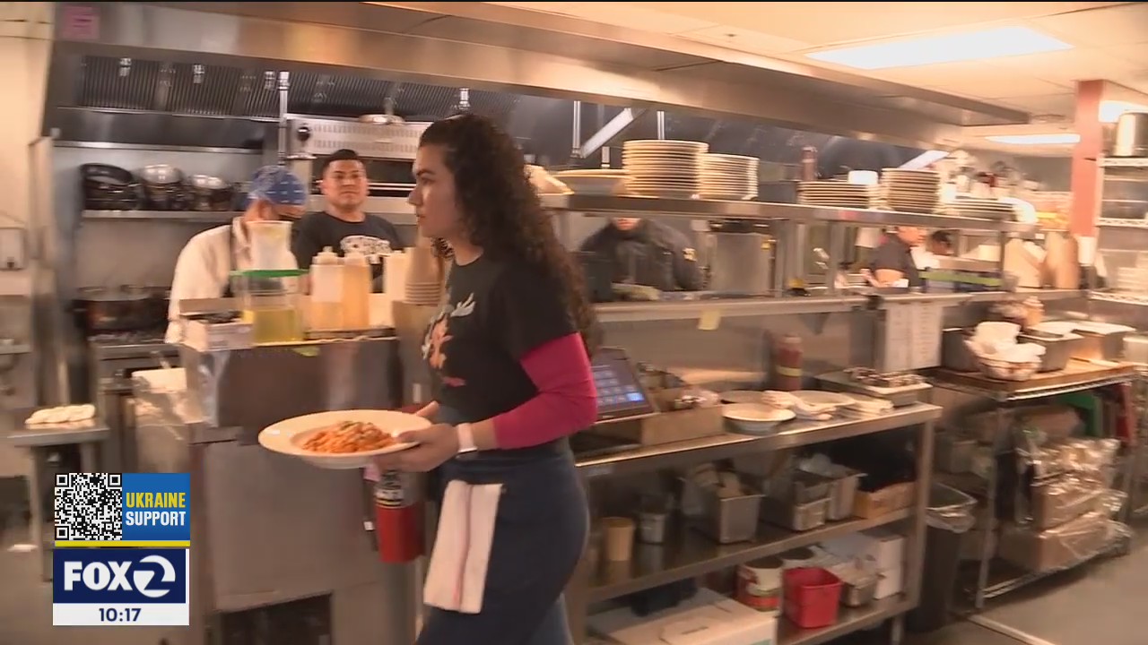 Oakland Restaurant Week kicks off with an emphasis on economic recovery