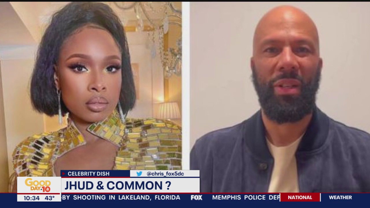 JHud and Common - new relationship?