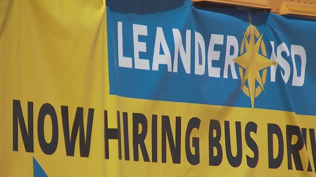 Texas school districts facing hiring crisis