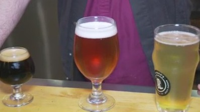 Beers on tap for Banger's anniversary party