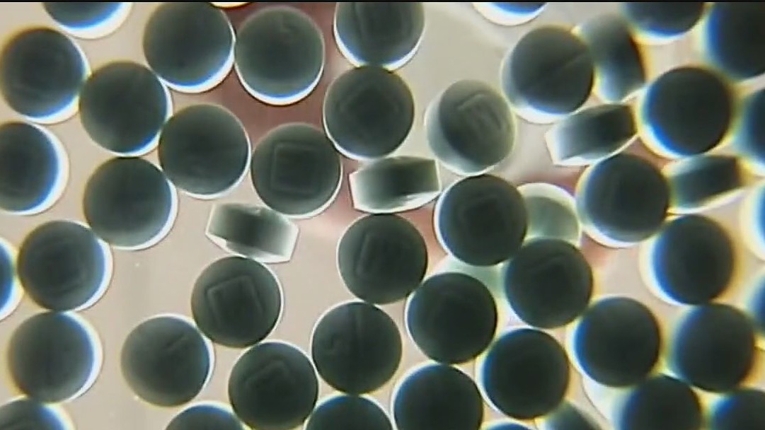 Overdose database could help detect bad drugs, save lives, Dallas County DA says