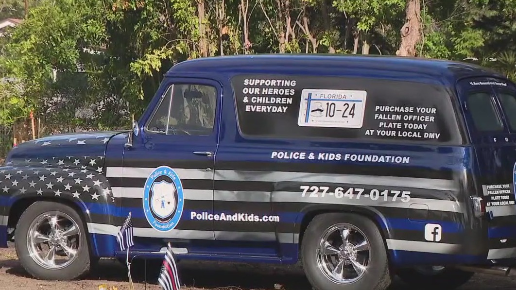 Charity gets permanent home in Pinellas Park