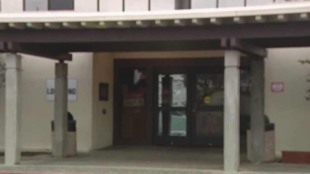 Antioch public library closed indefinitely
