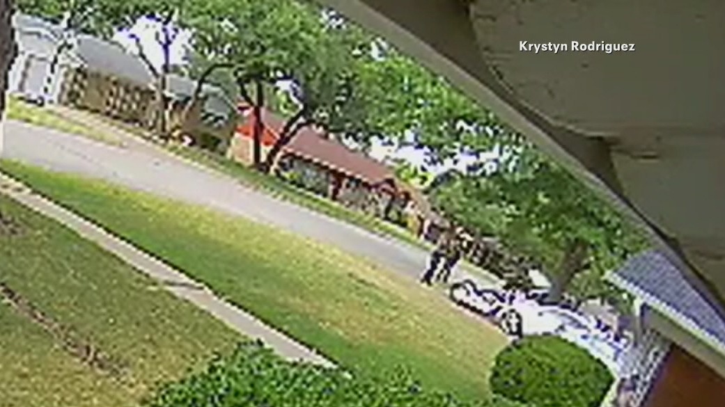 Police identify suspect, victims in Haltom City shooting that also injured 3 officers