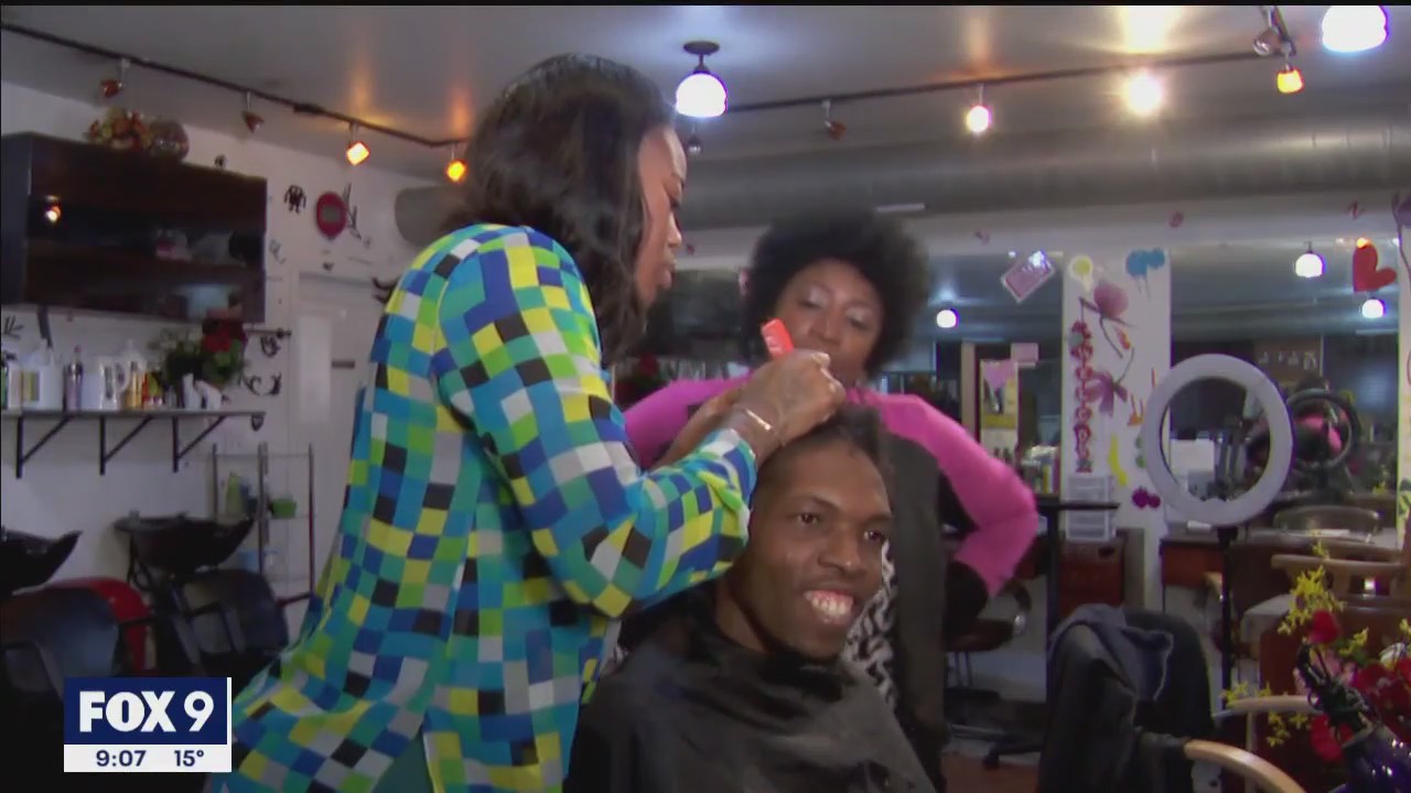 Twin Cities will soon have its first hair braiding school