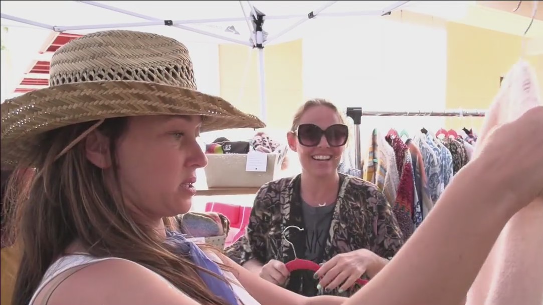 'Halloqueen' highlights female-owned businesses