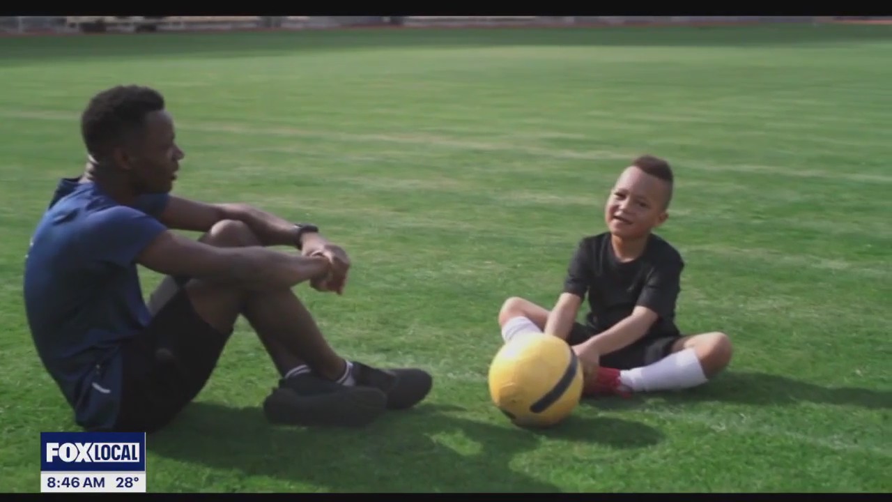 Family Assistance for Renaissance Men helping dads reconnect with children and rebuild their lives