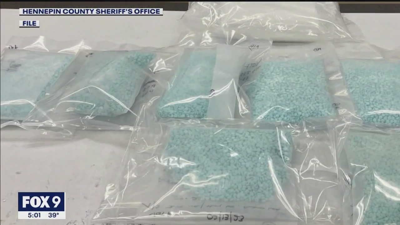 Hennepin Co drug prosecutors focusing on dealers