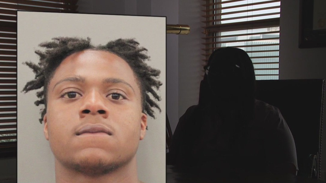 Lyft driver says she was kidnapped, assaulted on the job