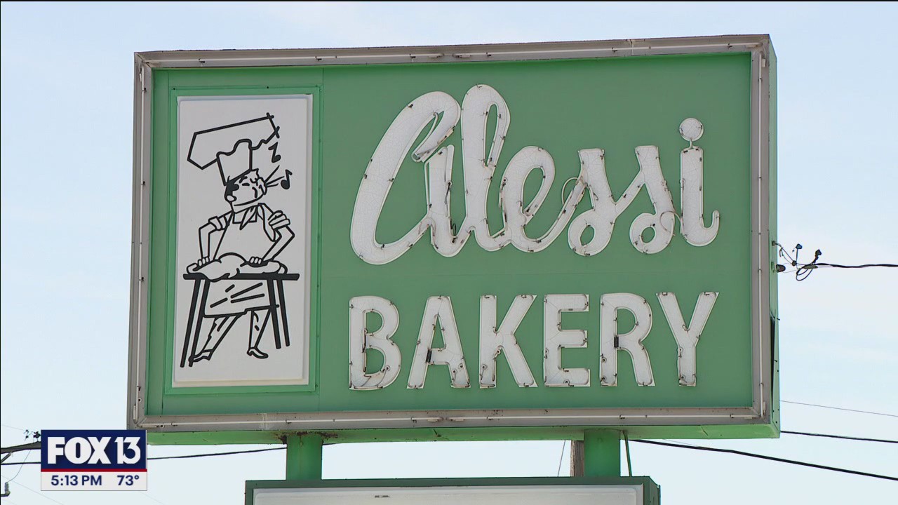 Alessi’s Bakeries planning to move to new location