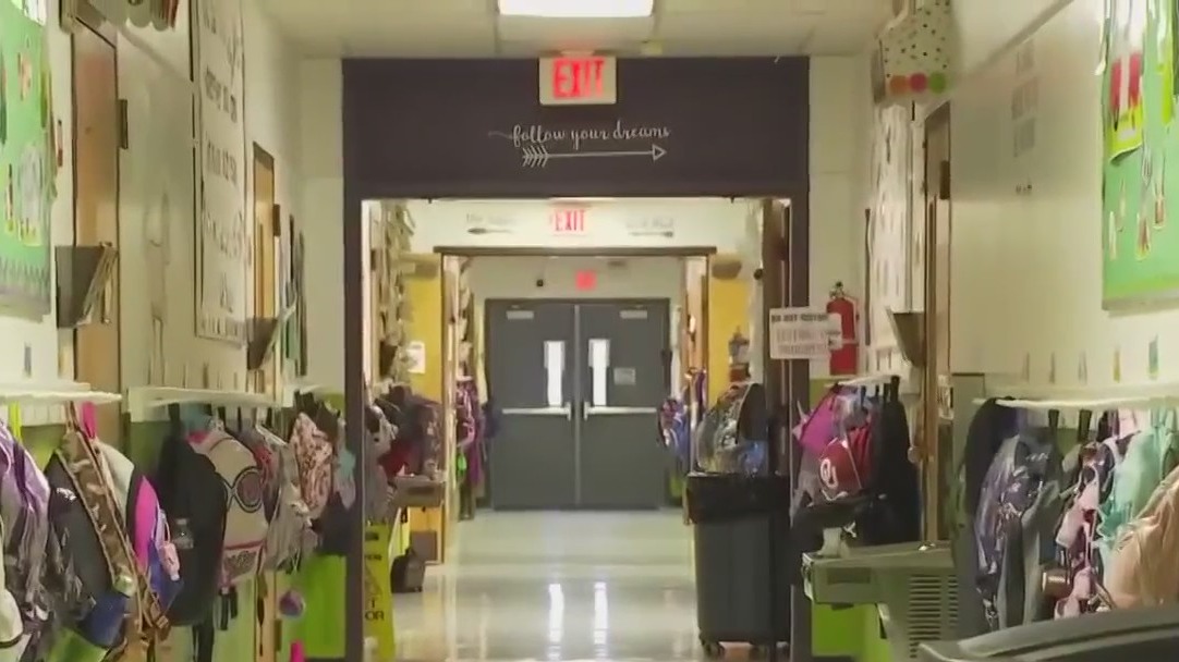 School choice bill clears Senate Committee