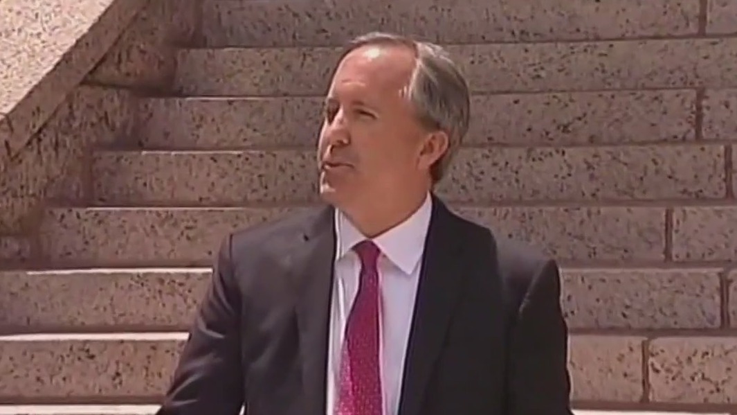 Texas Senate prepares for Paxton trial