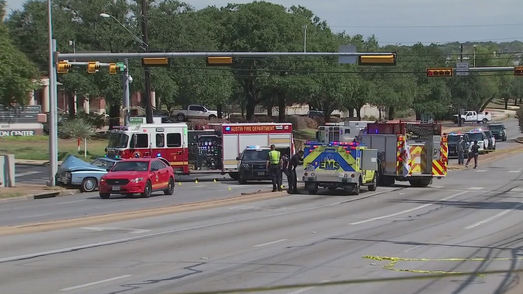 Man killed in road rage incident in Northeast Austin, police say