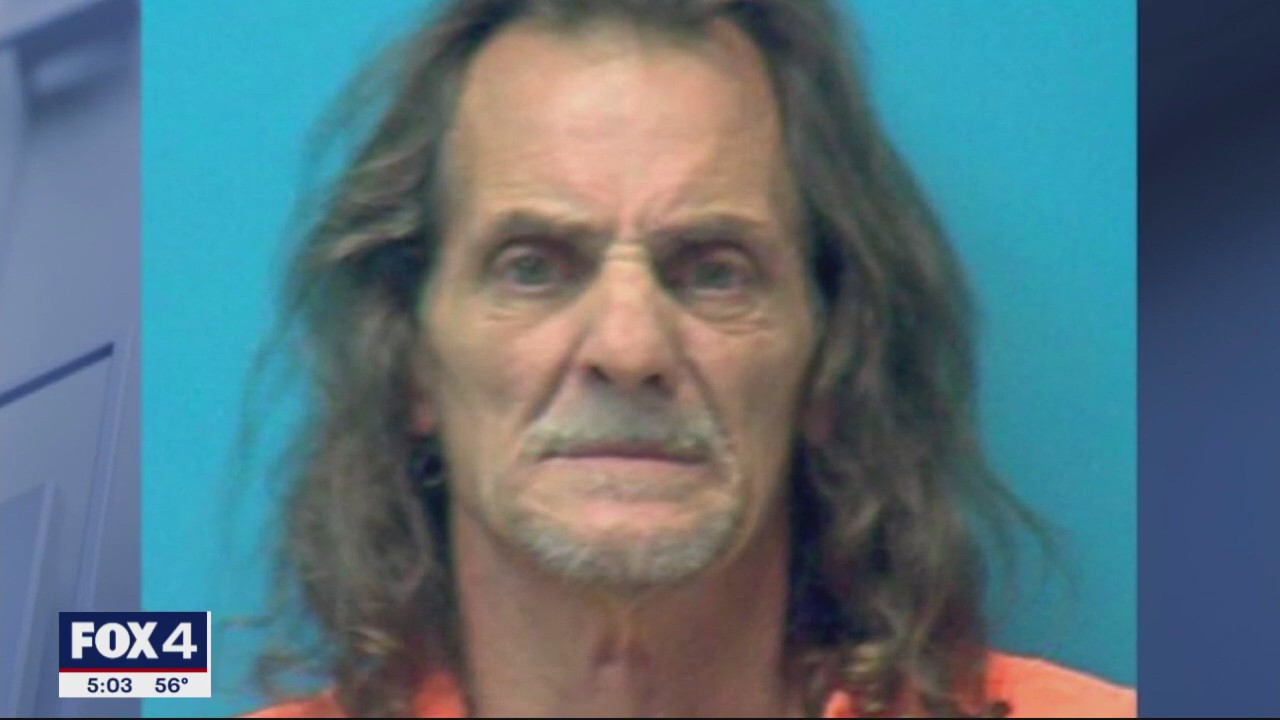 Richland Hills police say grandfather is sole suspect in stabbing death of 8-year-old
