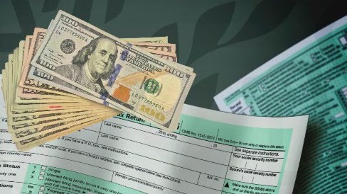 Tax refunds: Best way to use them