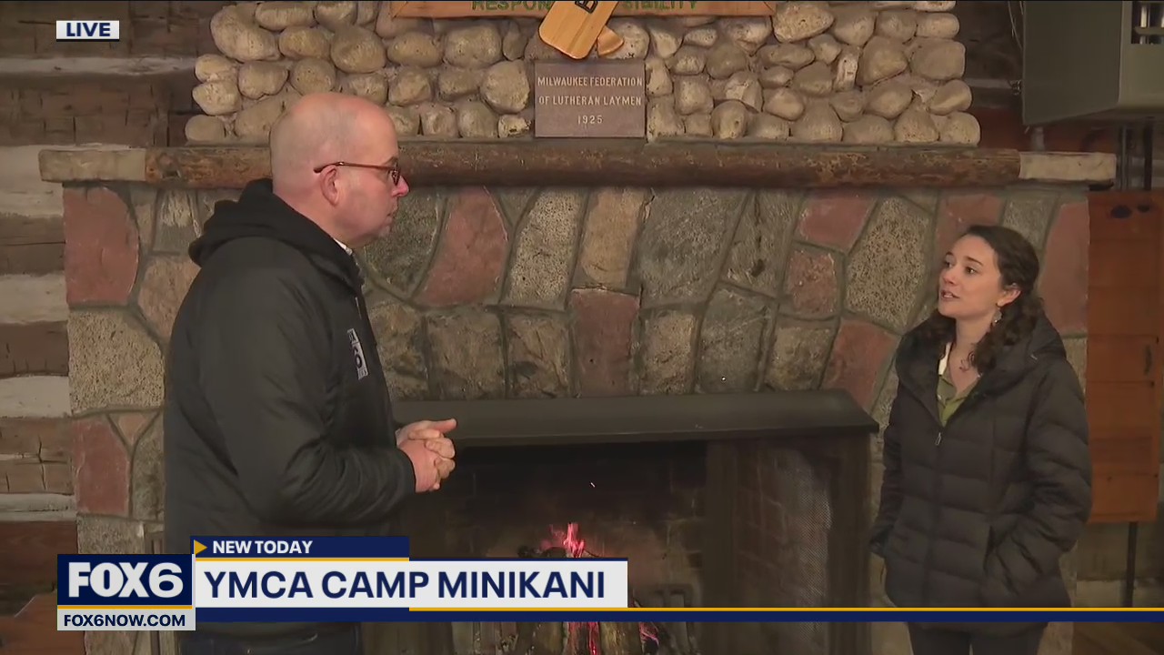 Camp Minikani is one of Wisconsin’s oldest and most talked about camps for kids – And they’re gearing up for another great summer of fun
