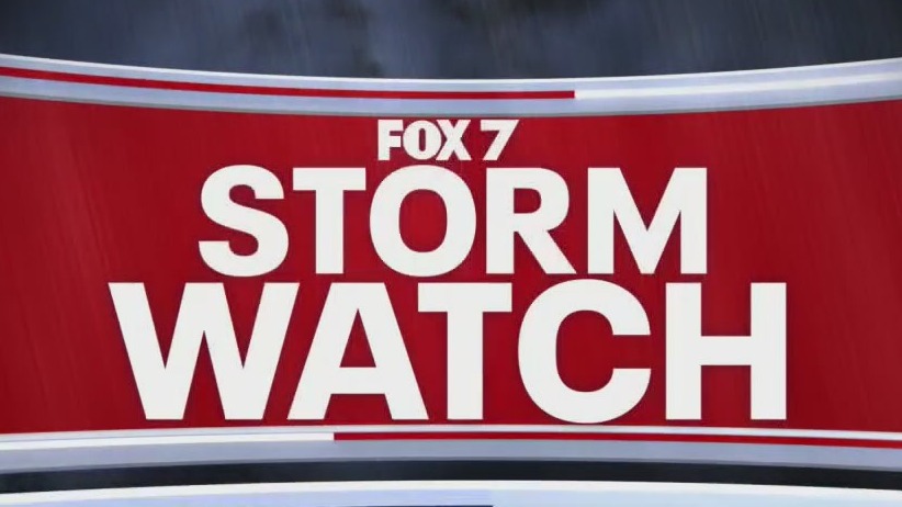 Storm Watch: A FOX 7 Weather Special