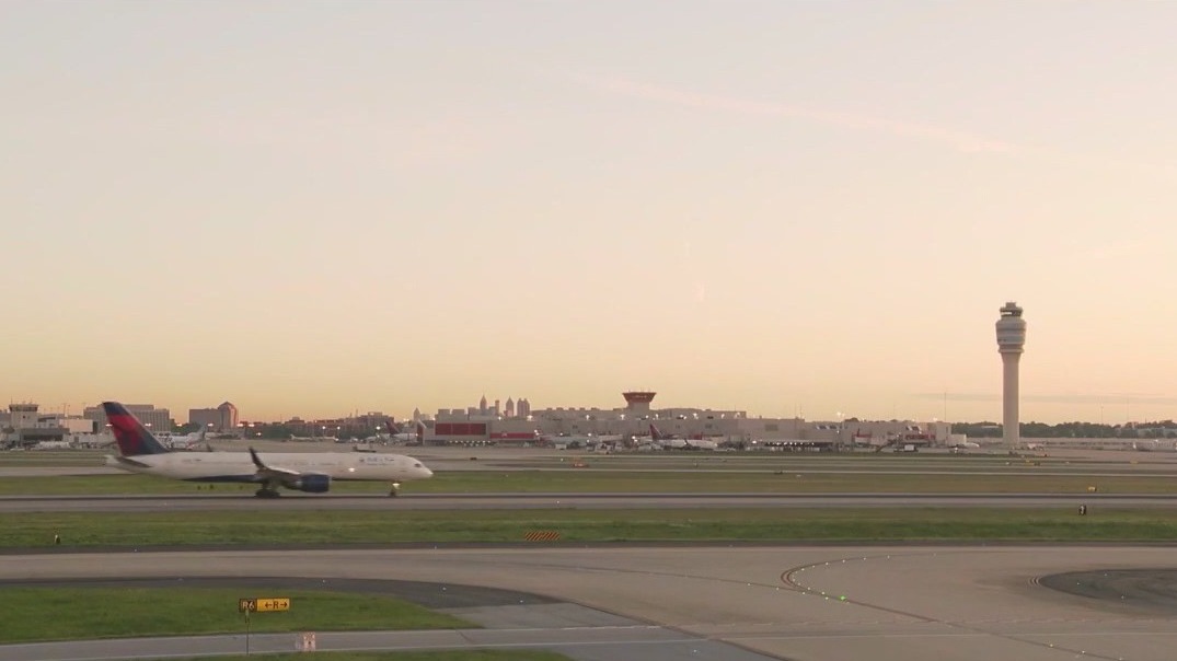 Atlanta airport steps up cyber security