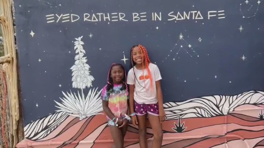 Santa Fe, New Mexico: 5 things to do and see