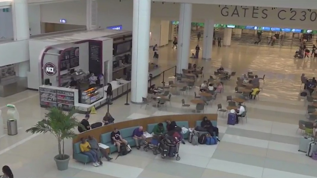 Orlando International Airport's Terminal C to add 4 new gates