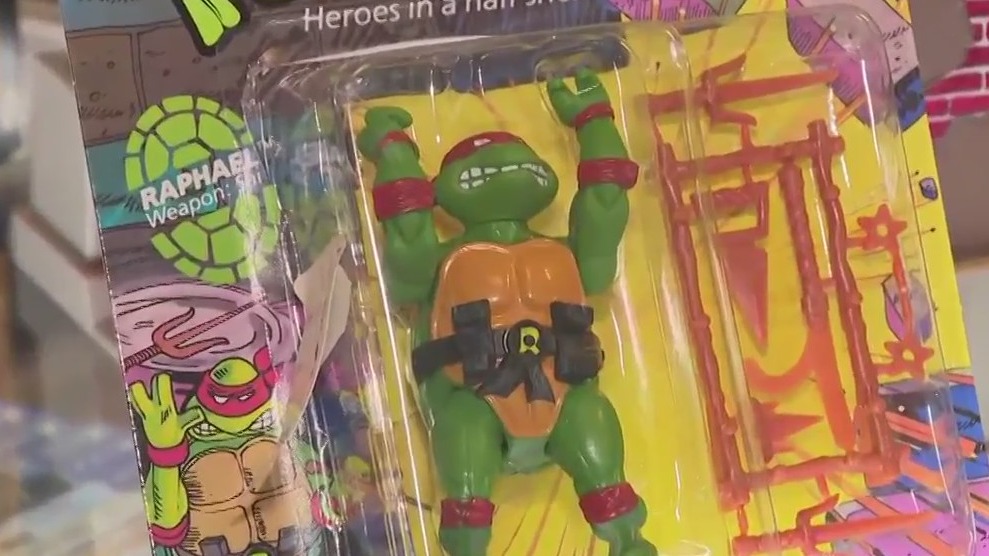 Offer to buy or trade.