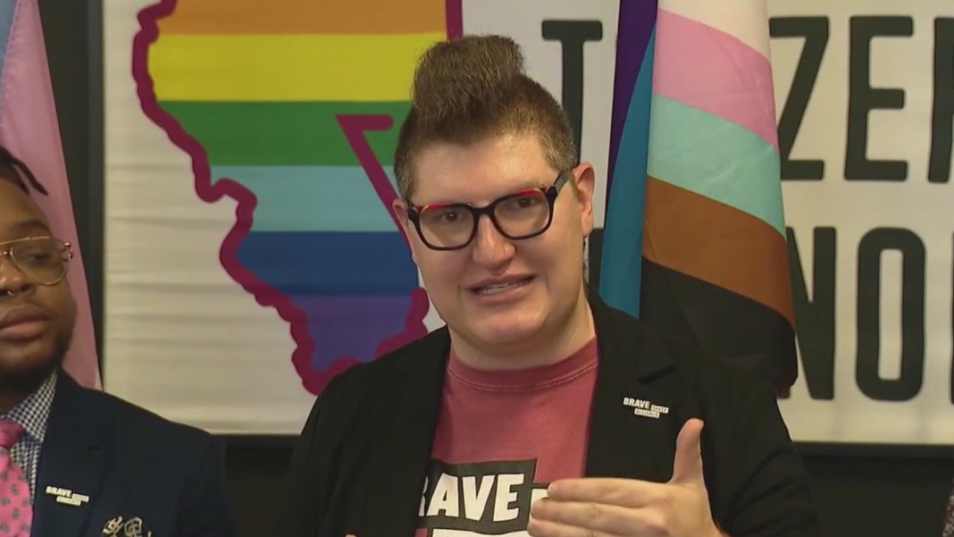 Illinois groups advocating for trans, gender-affirming care