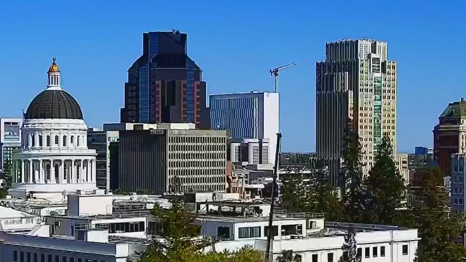 California Capitol building in Sacramento evacuated due to 'credible threat'