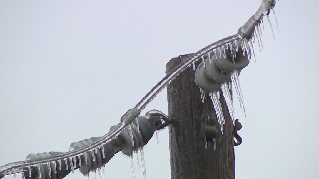 Austin City Council approves items that authorize city to bury power lines