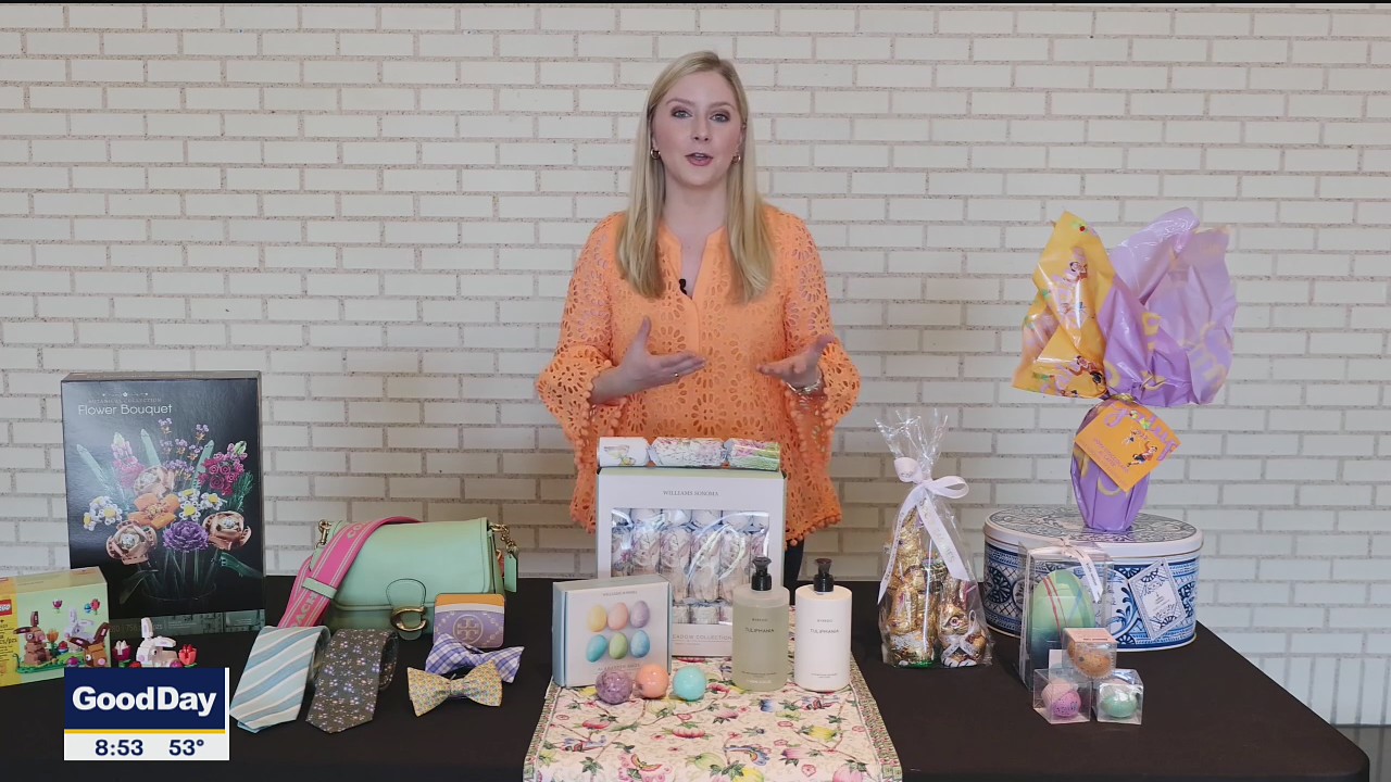 Easter Gifts