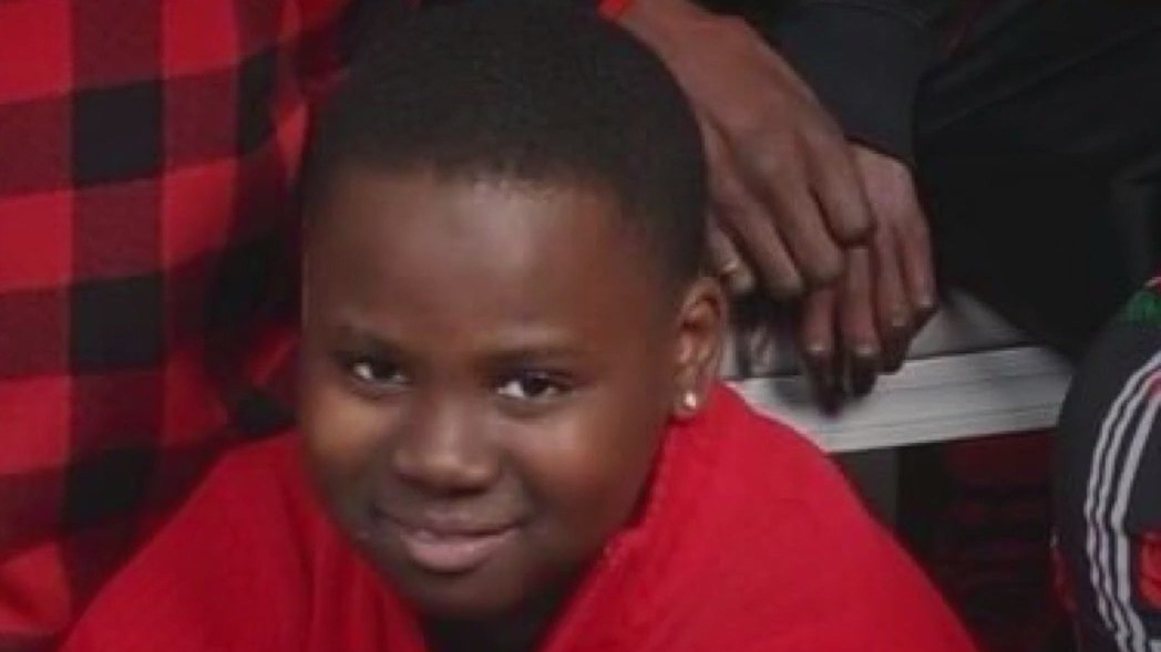 Family: 12 year old's shooting was an accident