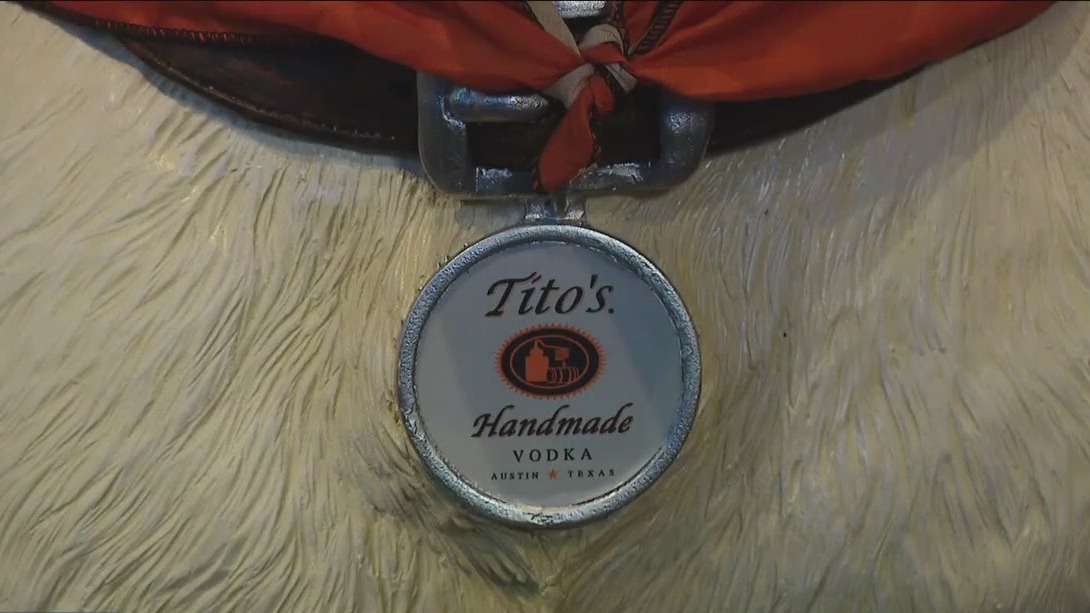 Tito's Vodka launches Walktails!