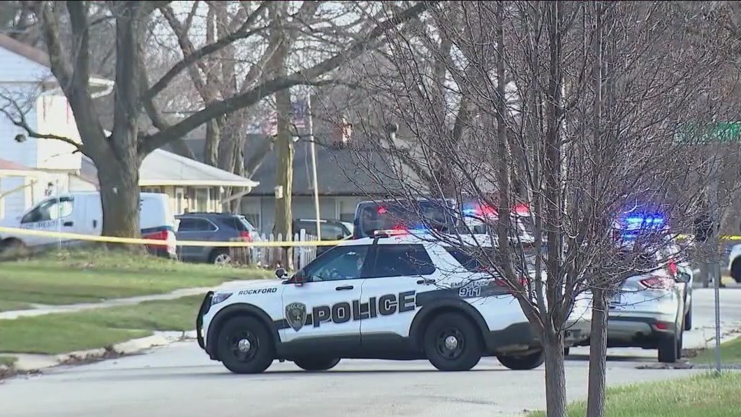 Funeral held Wednesday for mail carrier killed in Rockford stabbing spree