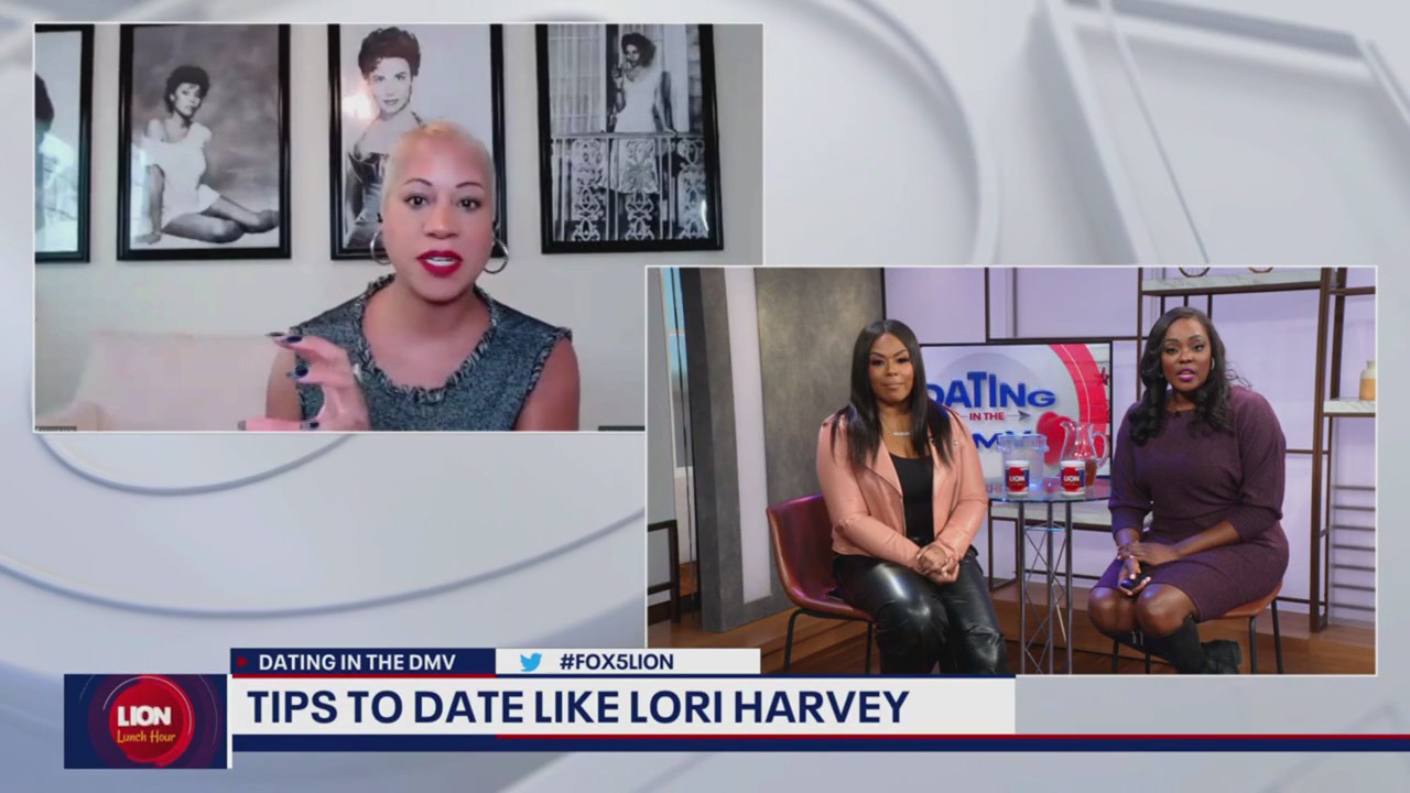 Dating tips to help women 'think like a man'