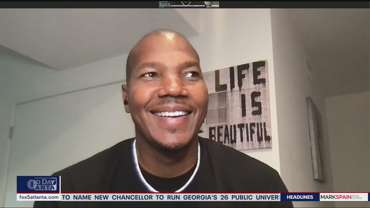 Actor Isaac Keys talks 'Power's' new spinoff