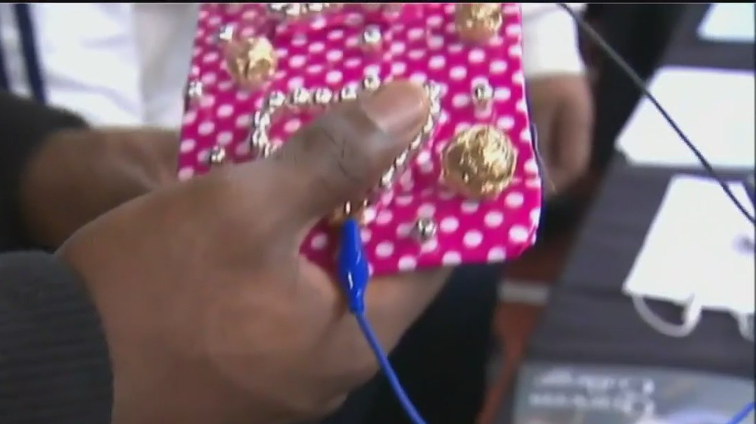 Science Day in St. Paul focuses on STEM opportunities for kids