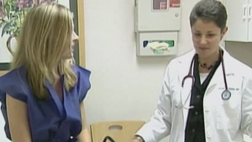 Study: 2 out of 3 stroke patients have high cholesterol