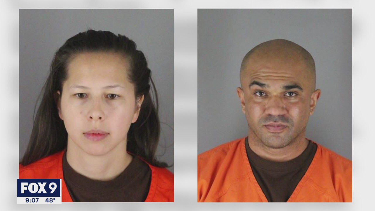 2 charged in attempted murder of Minneapolis forensic scientist