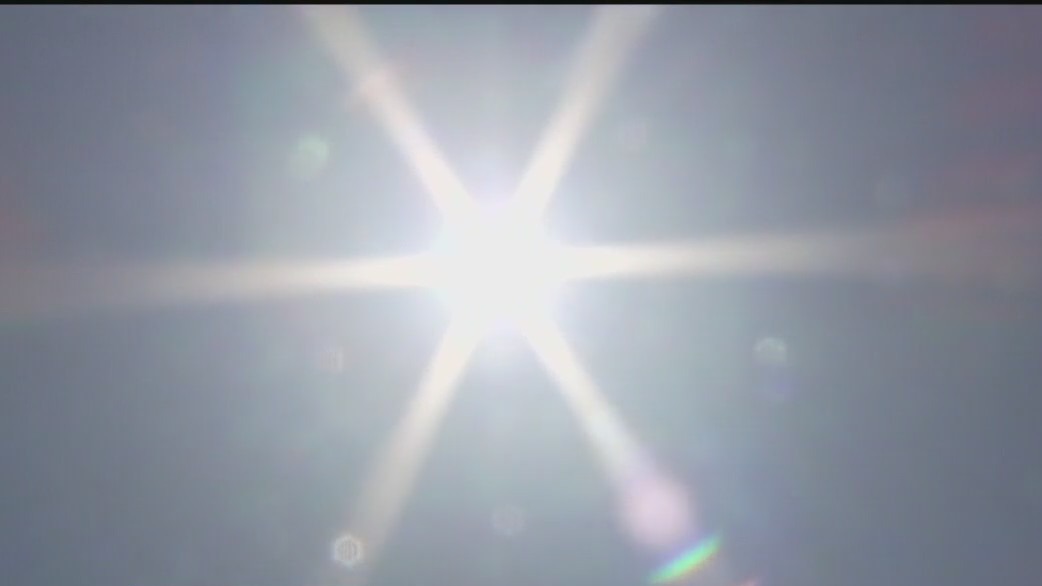 Extreme heat in Texas could be life-threatening