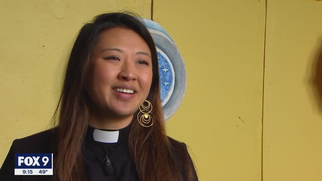 Justice for Asian Women remembers Atlanta shooting one year later