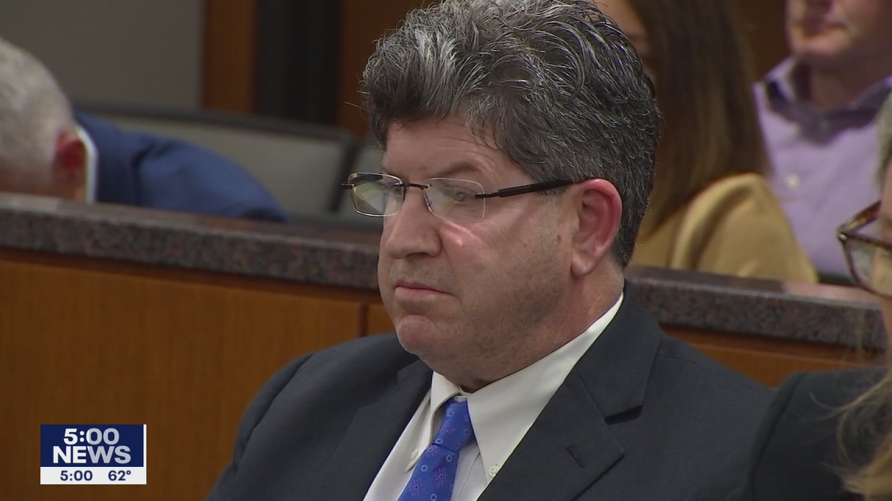 Man sentenced to 7.5 years in prison in Orono crash that killed Mack Motzko, Sam Schuneman