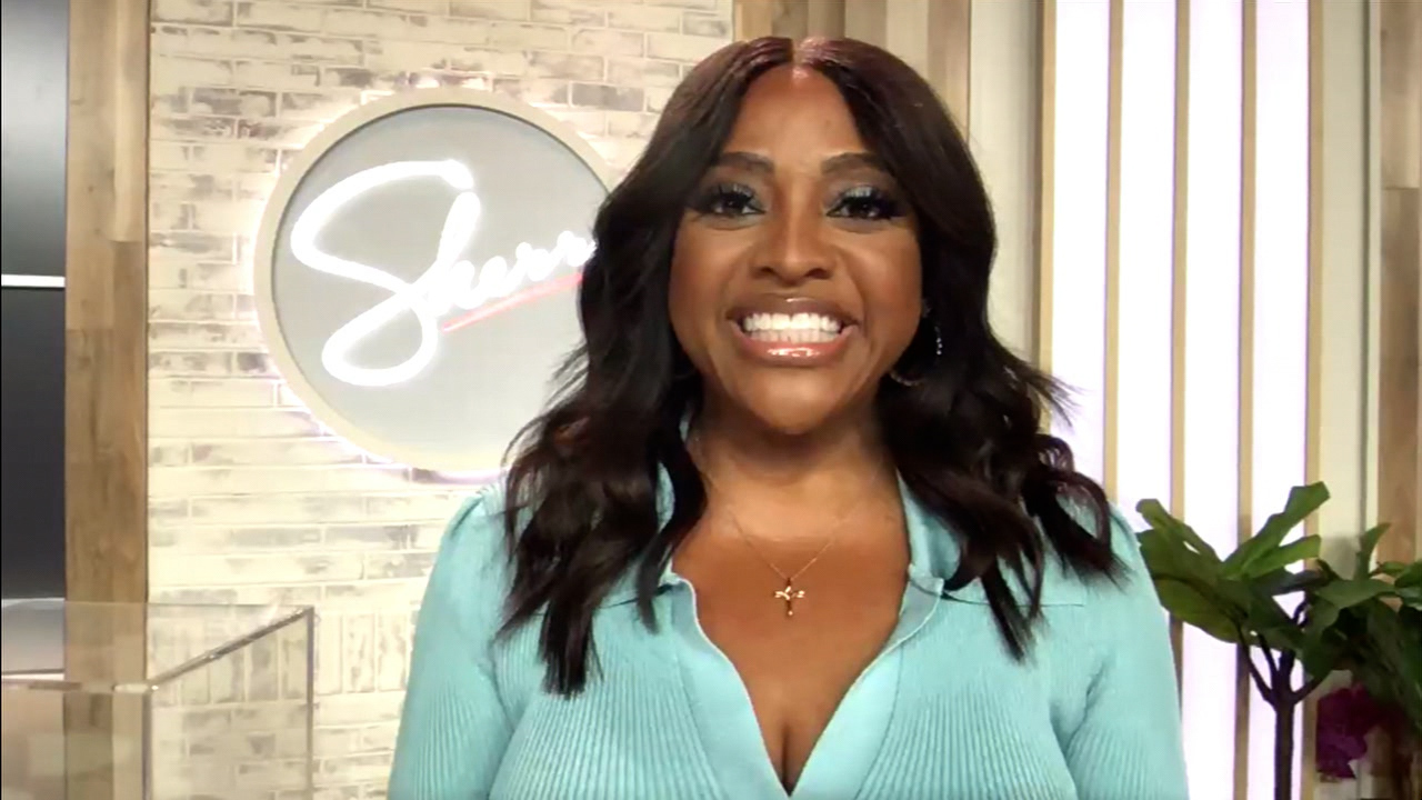 'Sherri' premiering as 'Wendy Williams Show' replacement