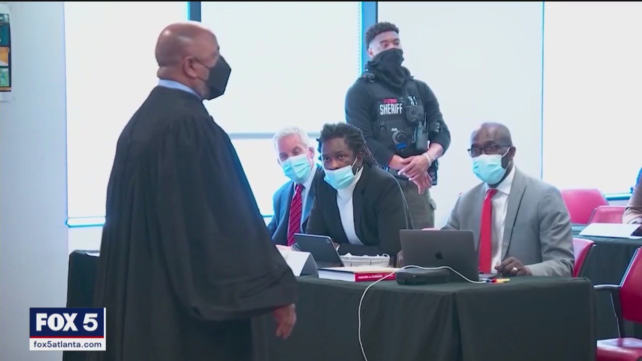 Defense attorney in YSL RICO trial asks for more money